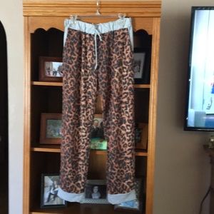 Lounge pants